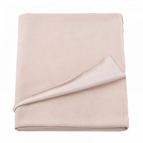 Вельвет трикотажный, Бежевый