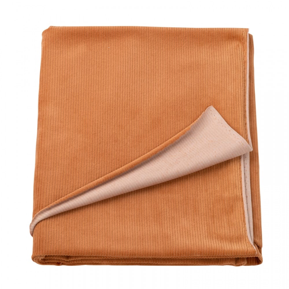 Вельвет трикотажный, Кэмел