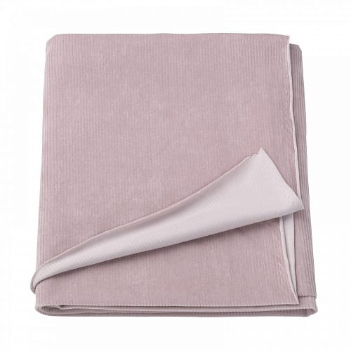 Вельвет трикотажный, Туман