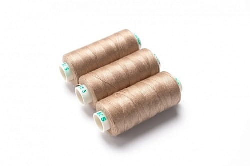 Нитки универсальные, Латте Dortak