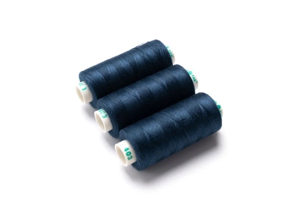 Нитки универсальные, Ниагара Dortak