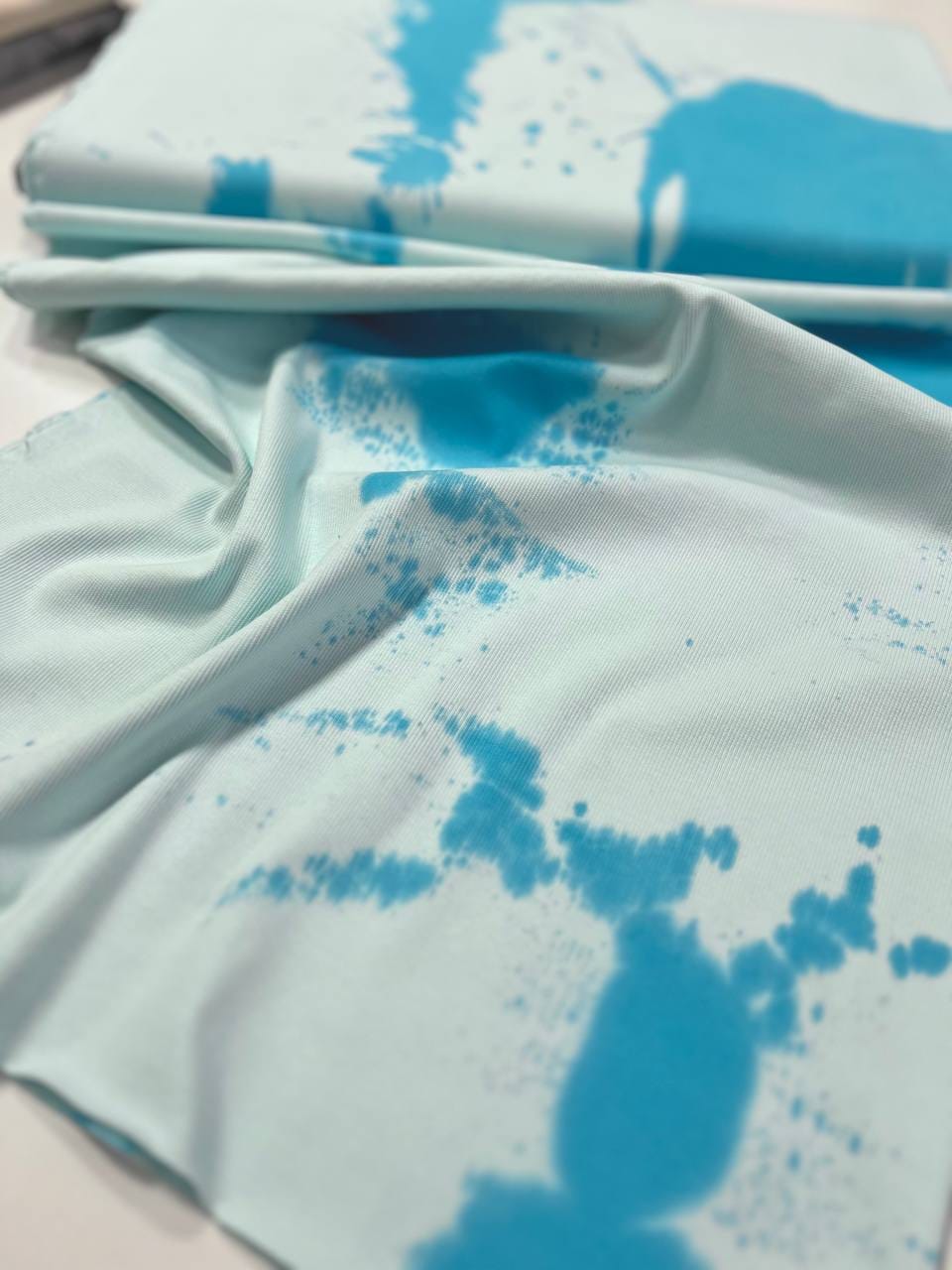 Кашкорсе Тай-дай, Мальдивы