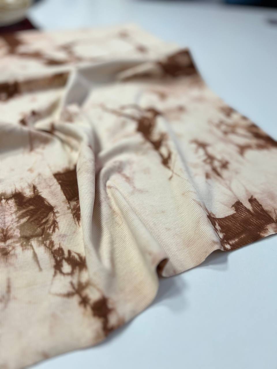 Кашкорсе Тай-дай, Мускат