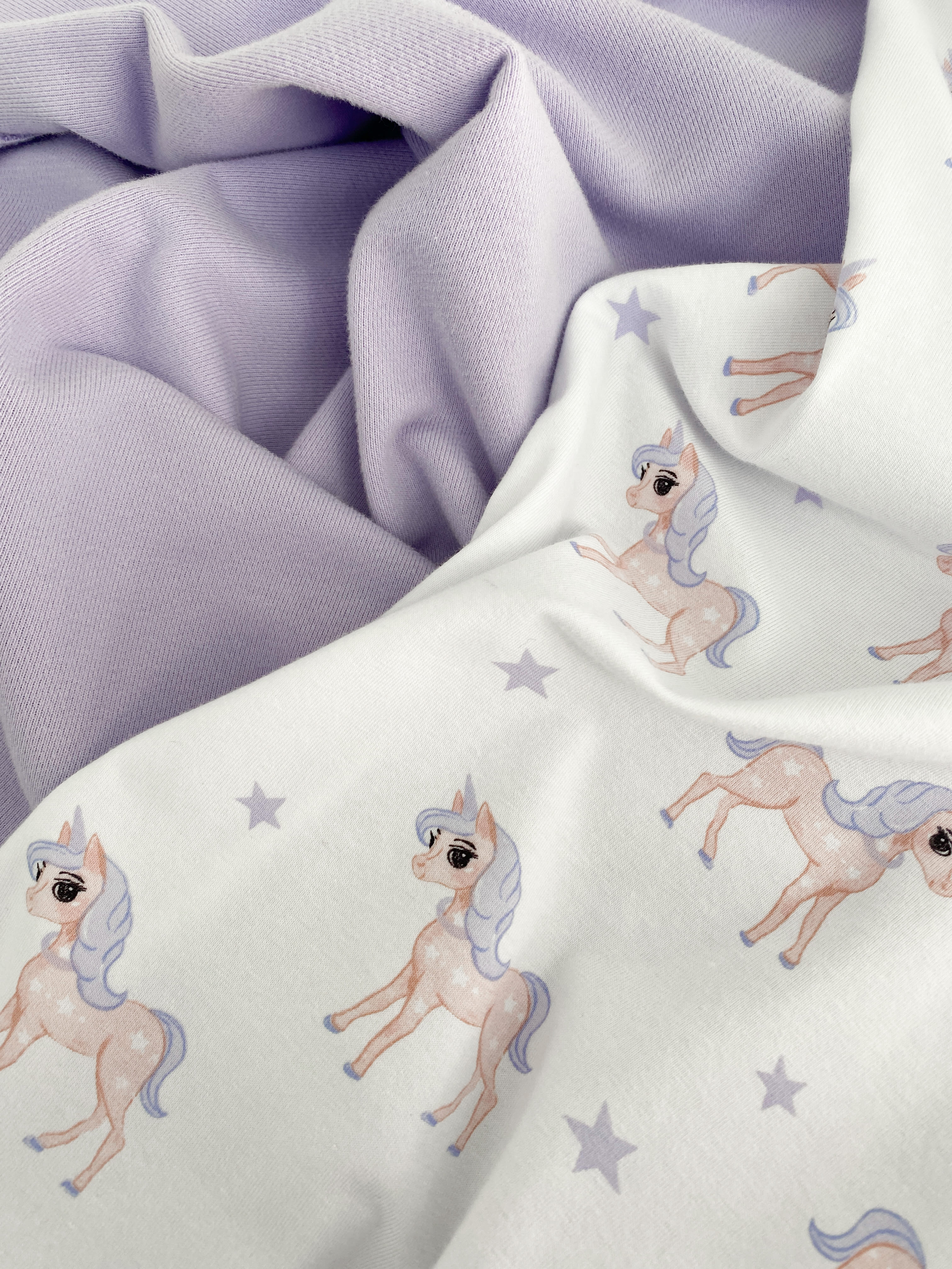 Кулирка, Единороги