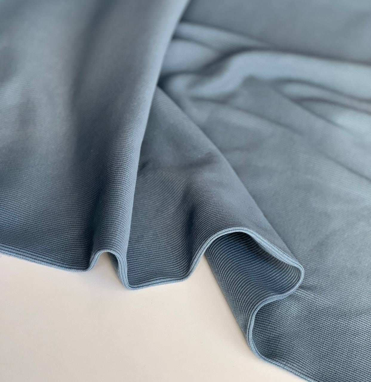 Кашкорсе, Деним