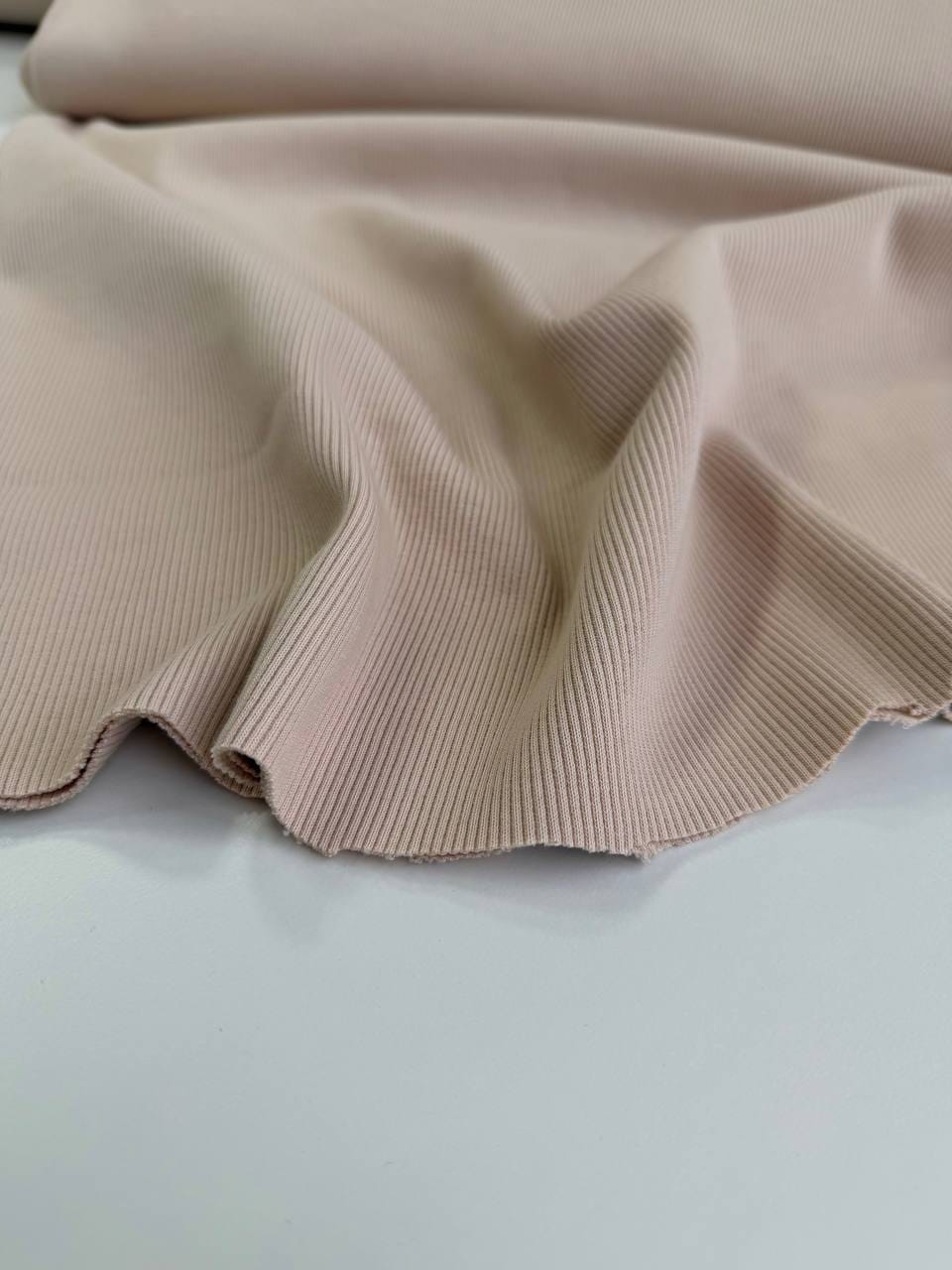 Кашкорсе, Теплый Нюд