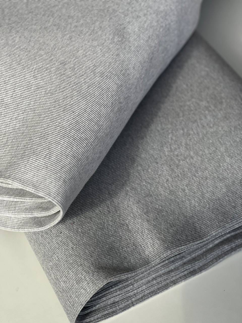 Кашкорсе, Серый меланж (светлый)