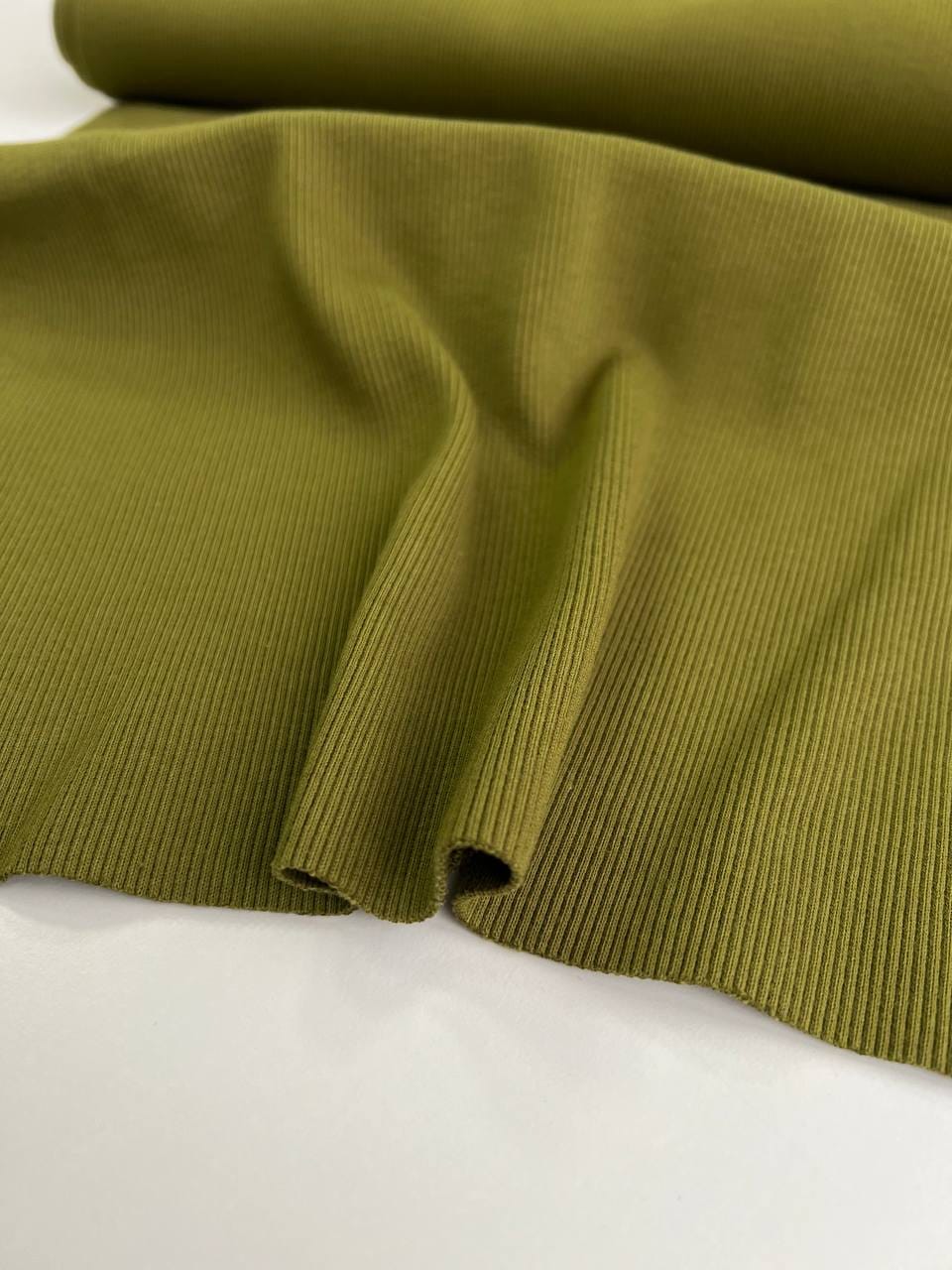 Кашкорсе, Олива