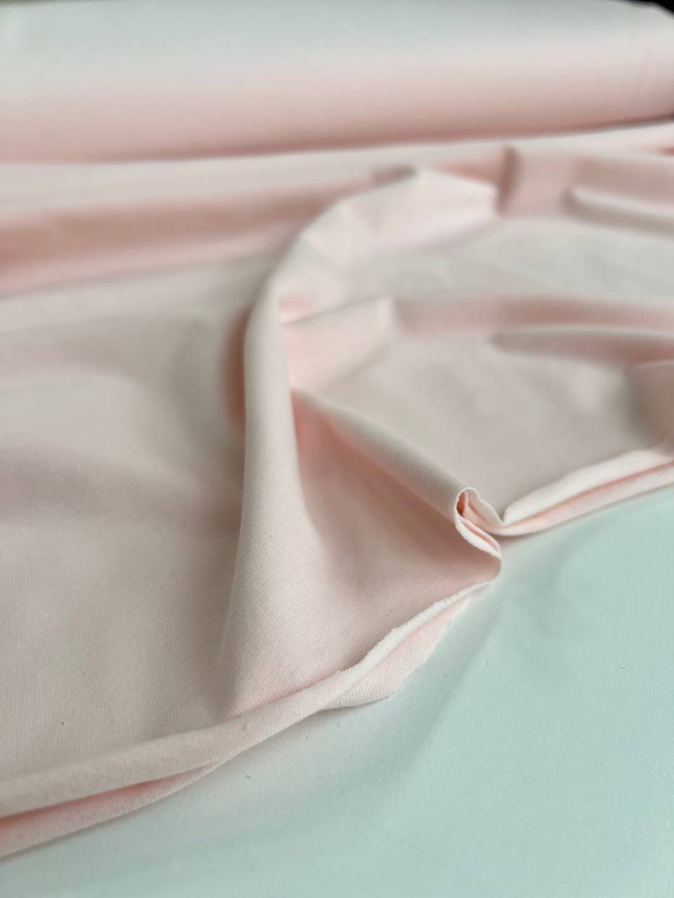 Кулирка с эф.велюра, Зефир