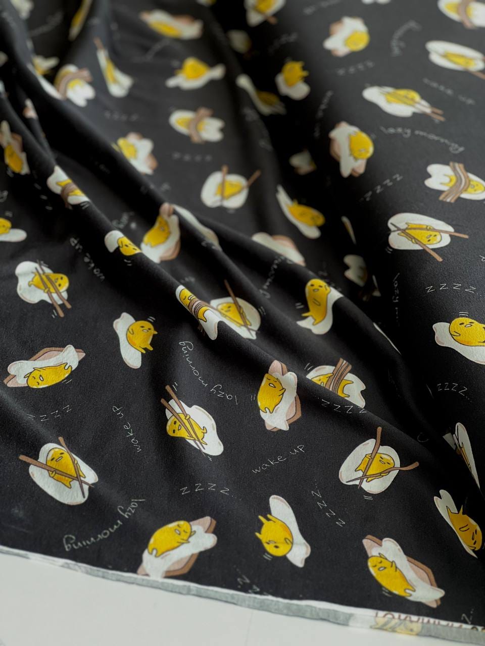 Кулирка, Яйца