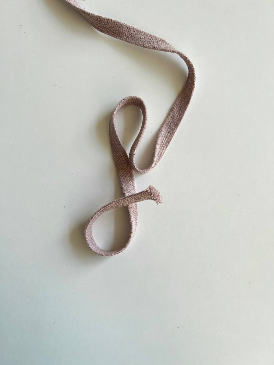 Шнур Плоский, Туман