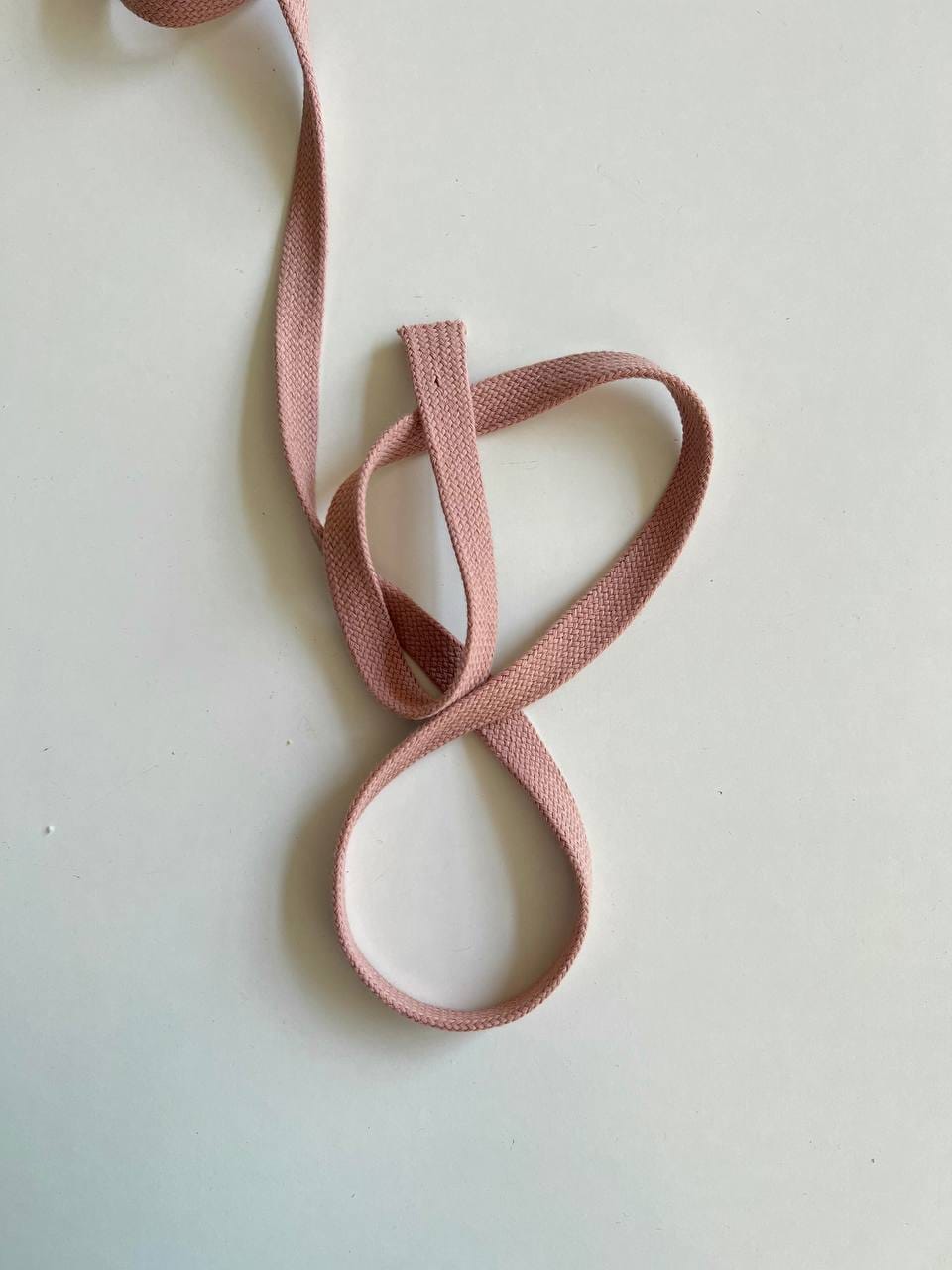 Шнур Плоский, Пудра