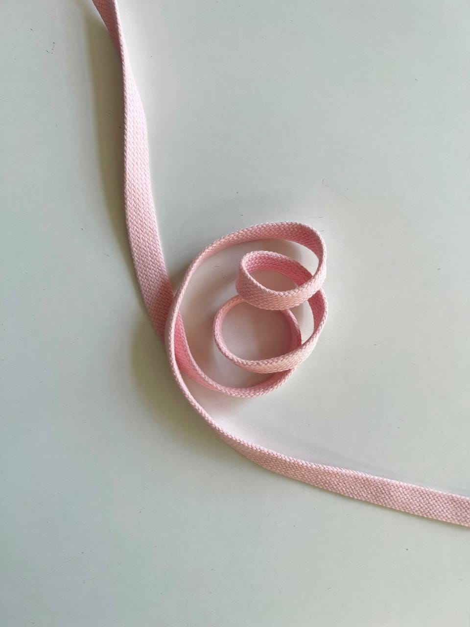 Шнур Плоский, Зефир