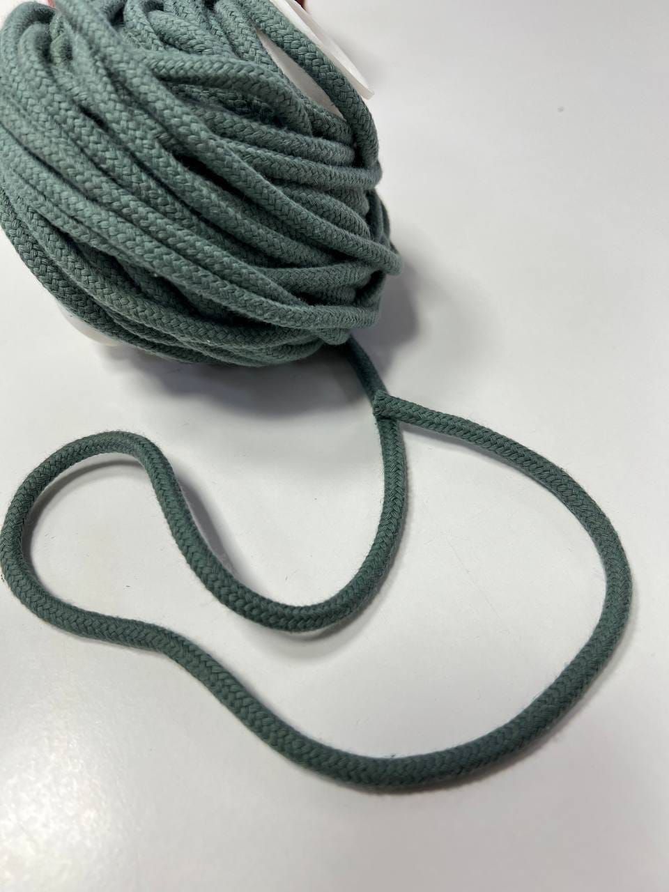 Шнур Круглый, Шалфей