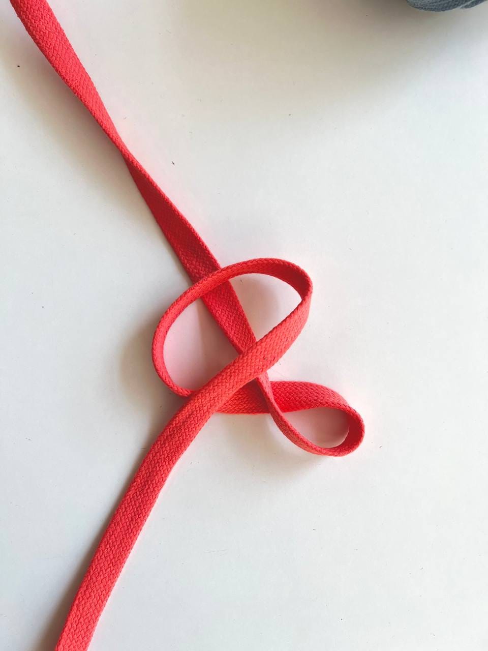 Шнур Плоский, Морозная Ягода