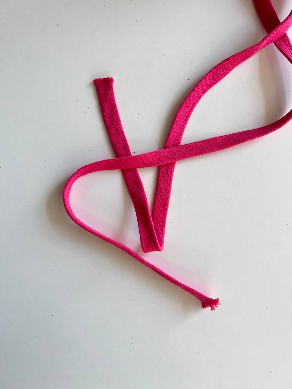 Шнур Плоский, Барби