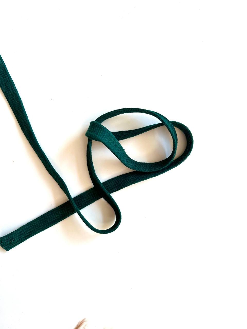 Шнур Плоский, Ель