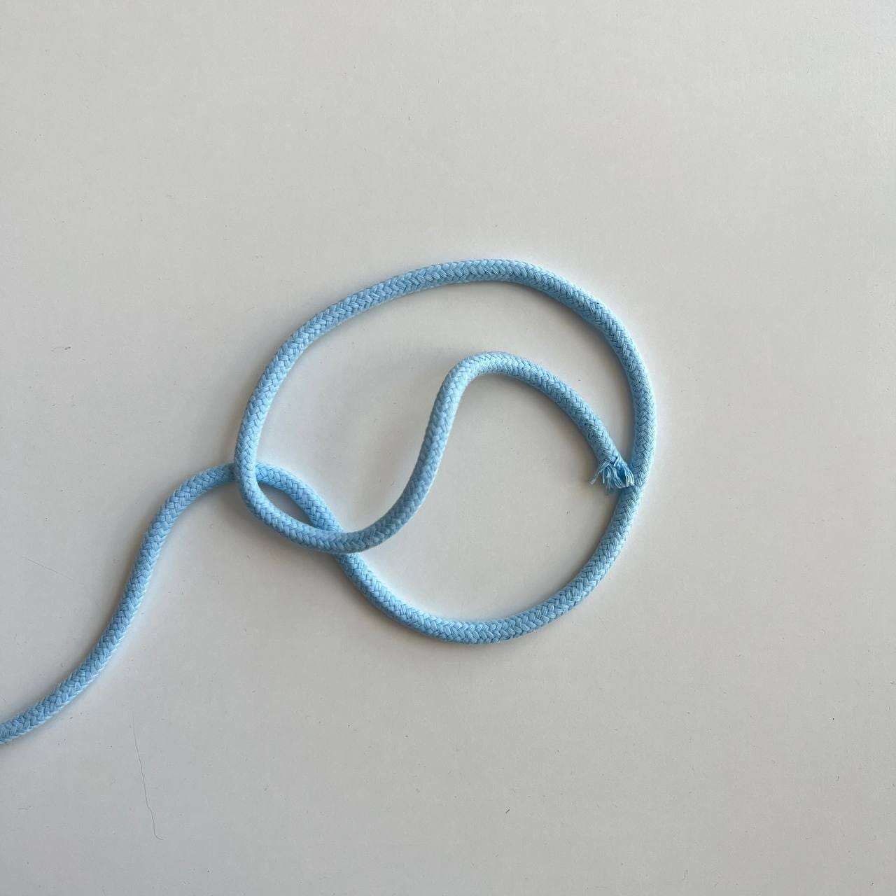 Шнур Круглый, Небесный