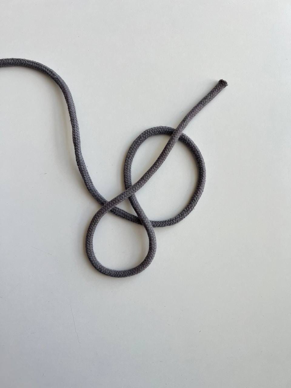 Шнур Круглый, Галька