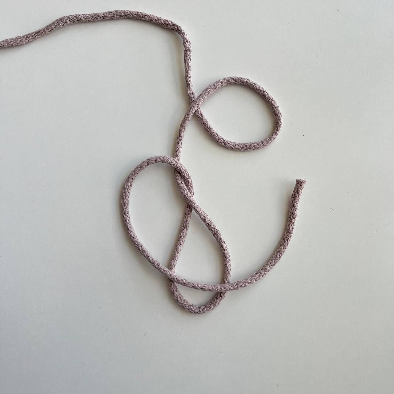 Шнур Круглый, Туман