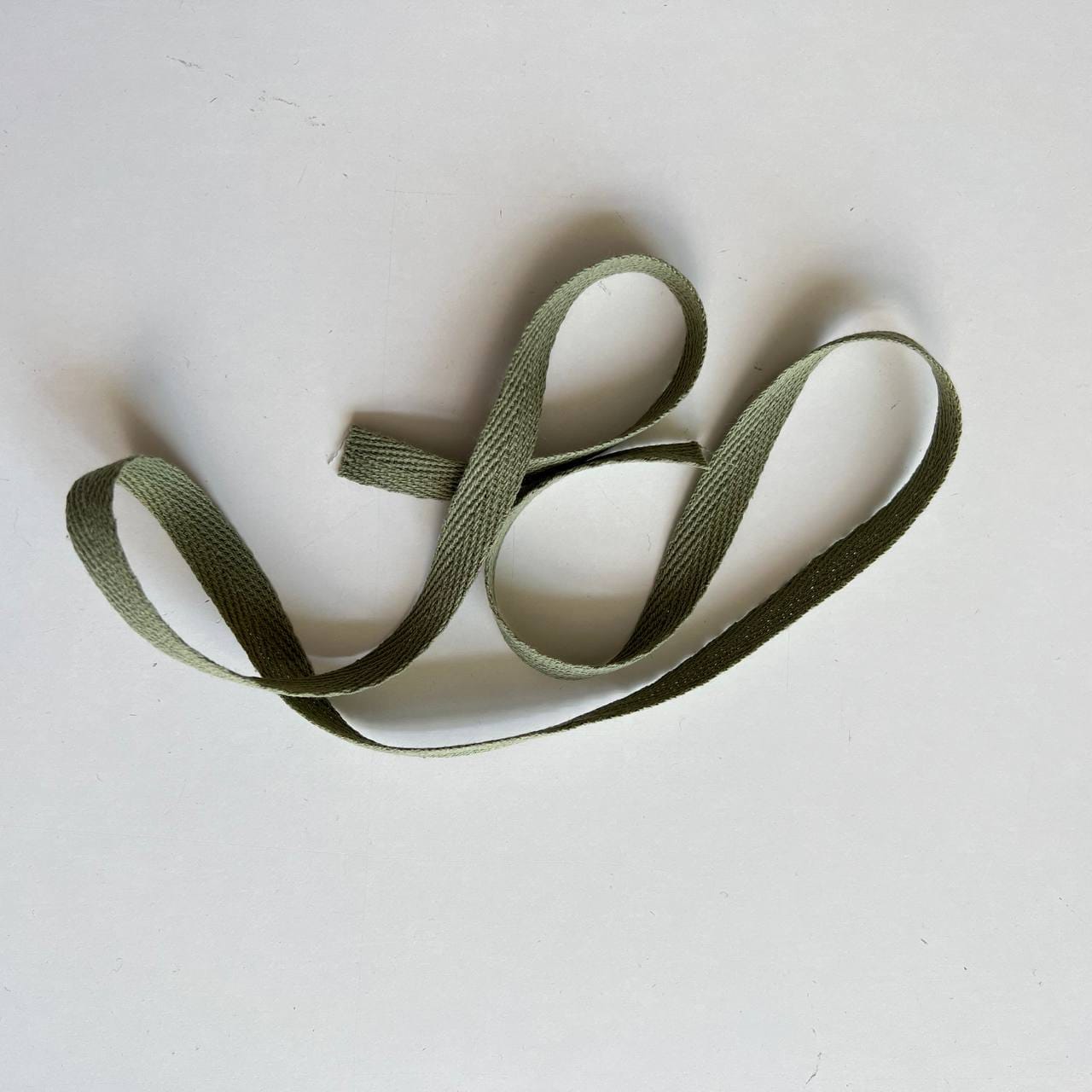 Киперная Лента, Оливка