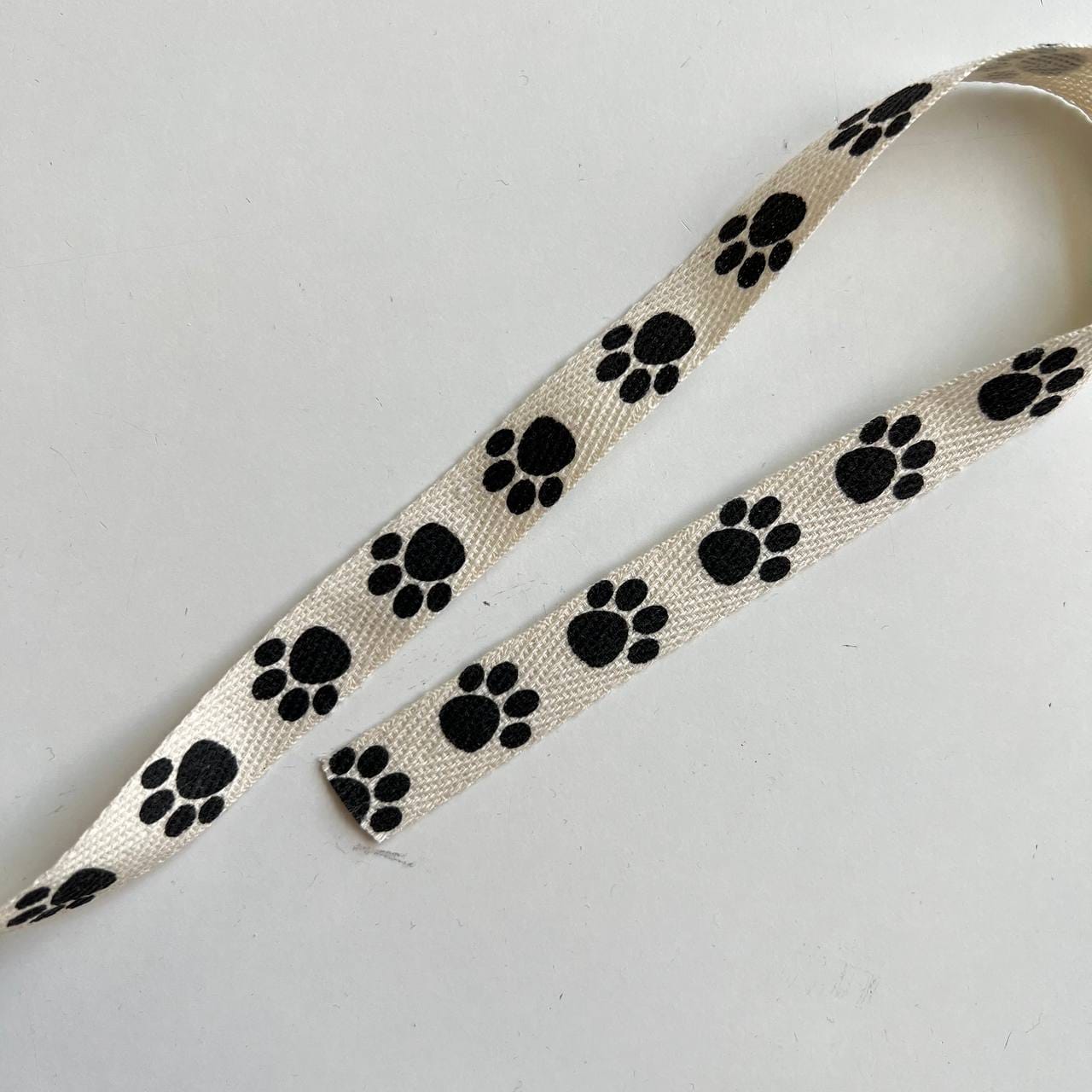 Принтованная Киперная Лента, Лапки