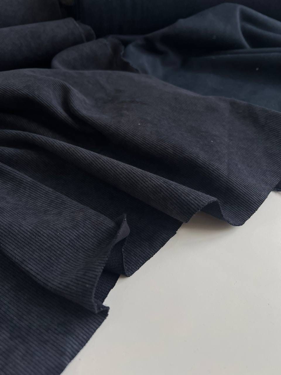 Кашкорсе Вареное, Темно-синее к футеру