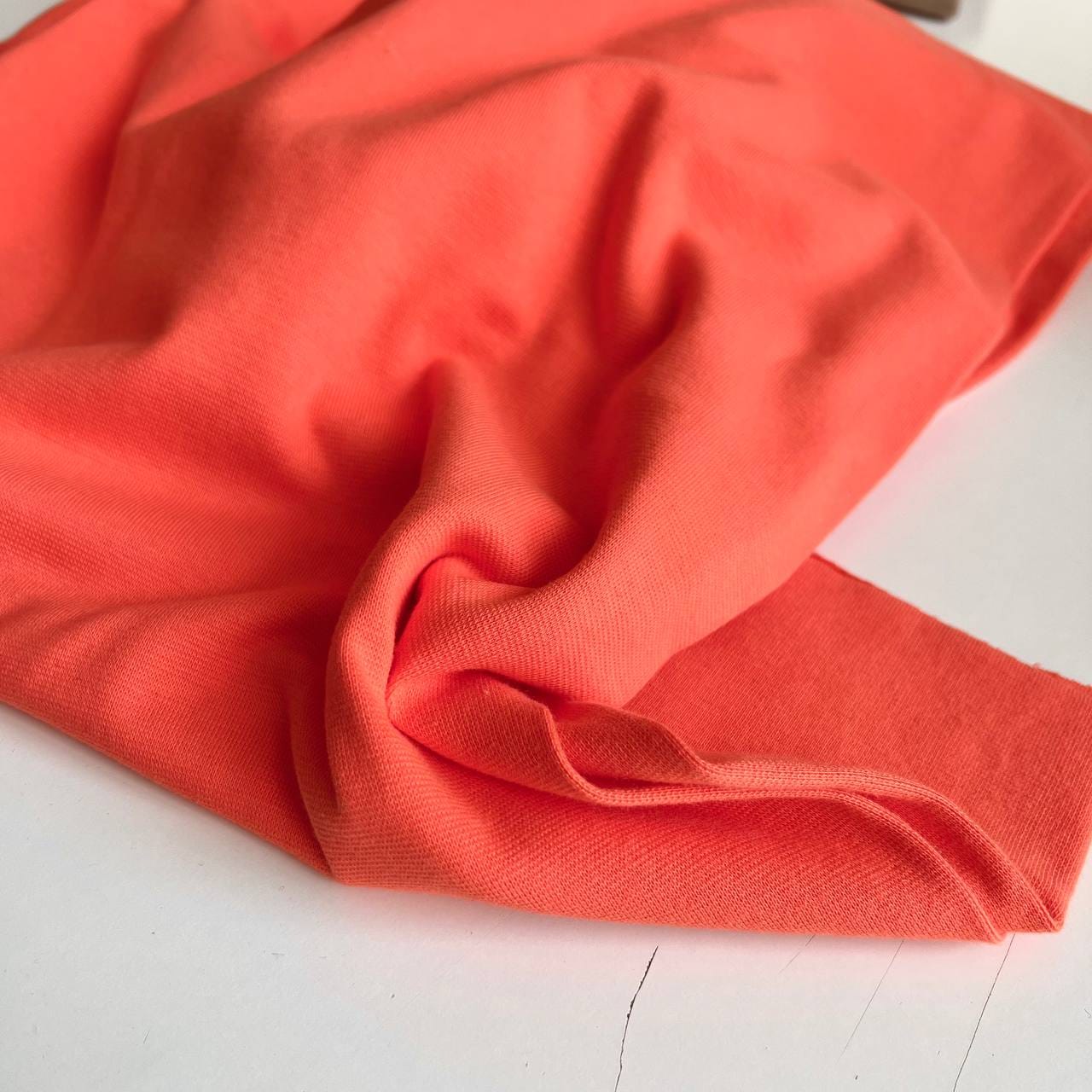 Рибана, Коралл