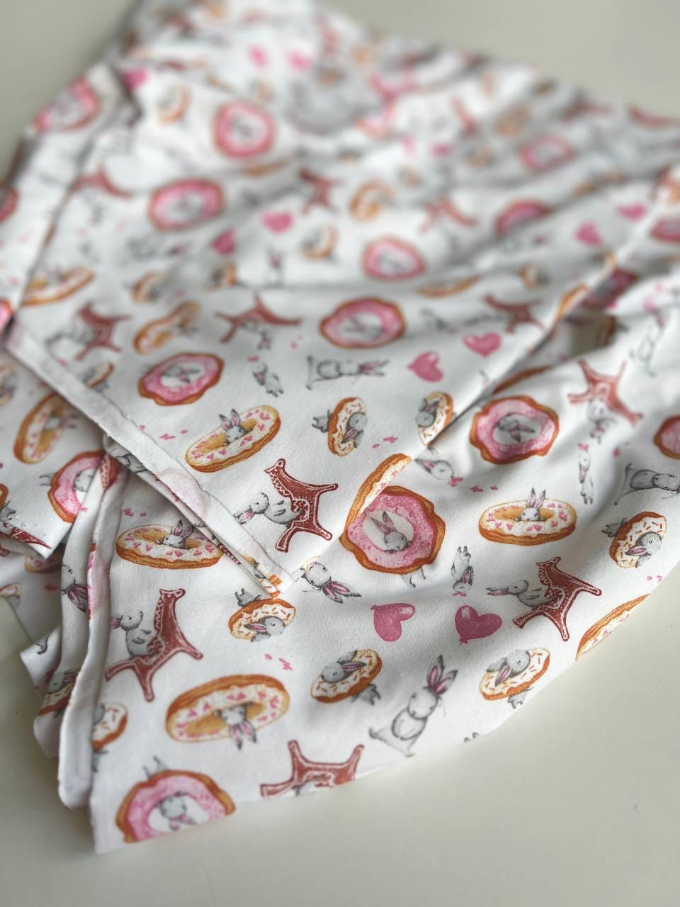 Кулирка, Пряники