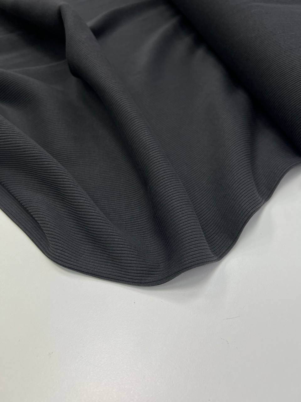 Кашкорсе к Футеру 3-х нитка Декатлон, Серый