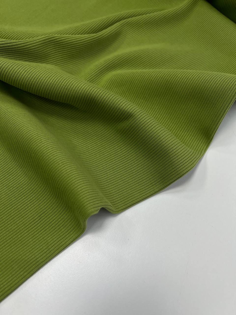 Кашкорсе к Футеру 3-х нитка Декатлон, Фисташка