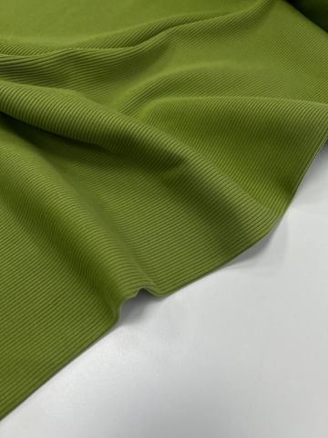 Кашкорсе к Футеру 3-х нитка Декатлон, Фисташка