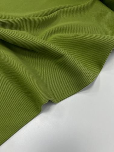 Кашкорсе к Футеру 3-х нитка Декатлон, Фисташка