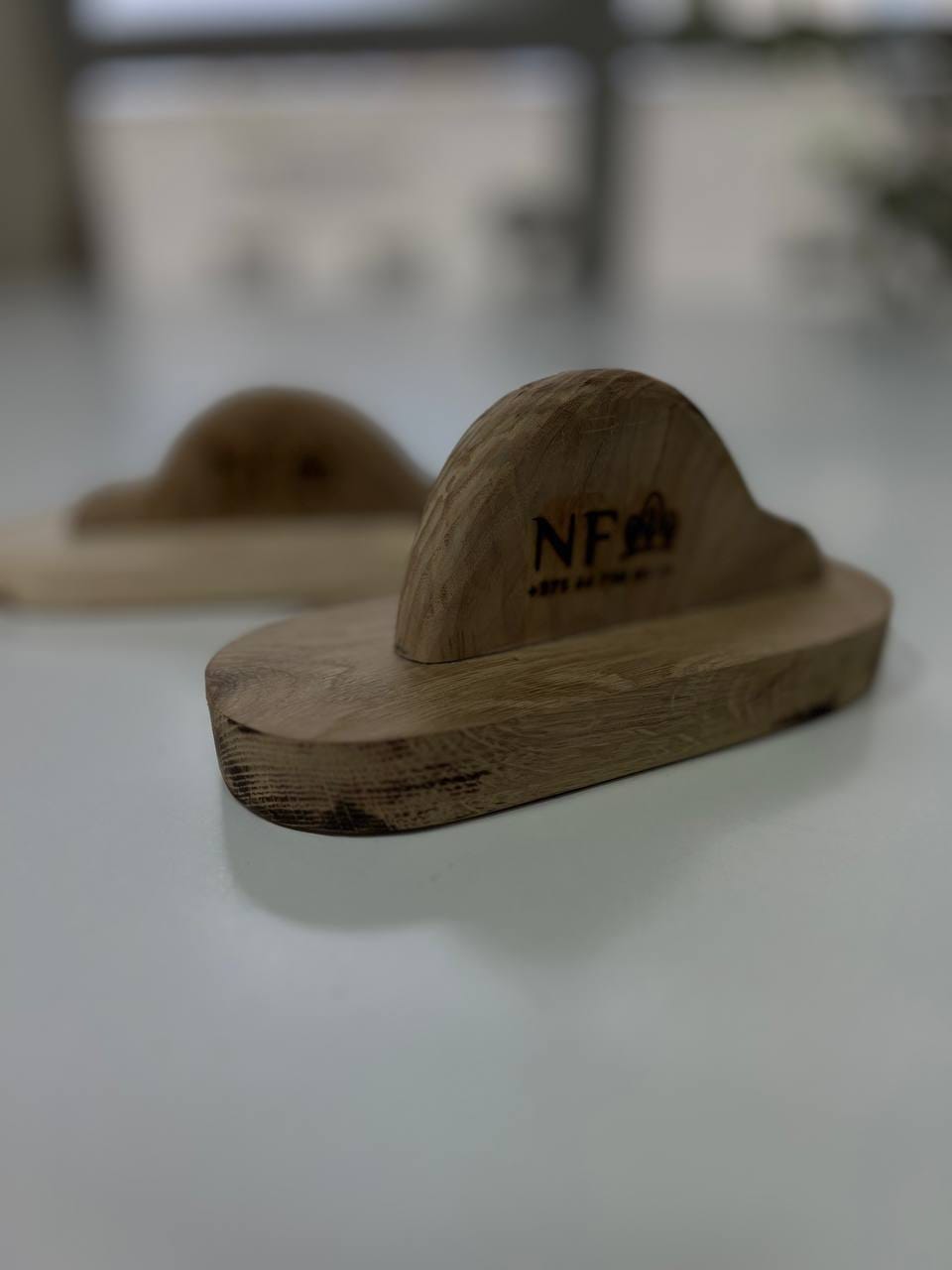 Колодка "Утюжок"