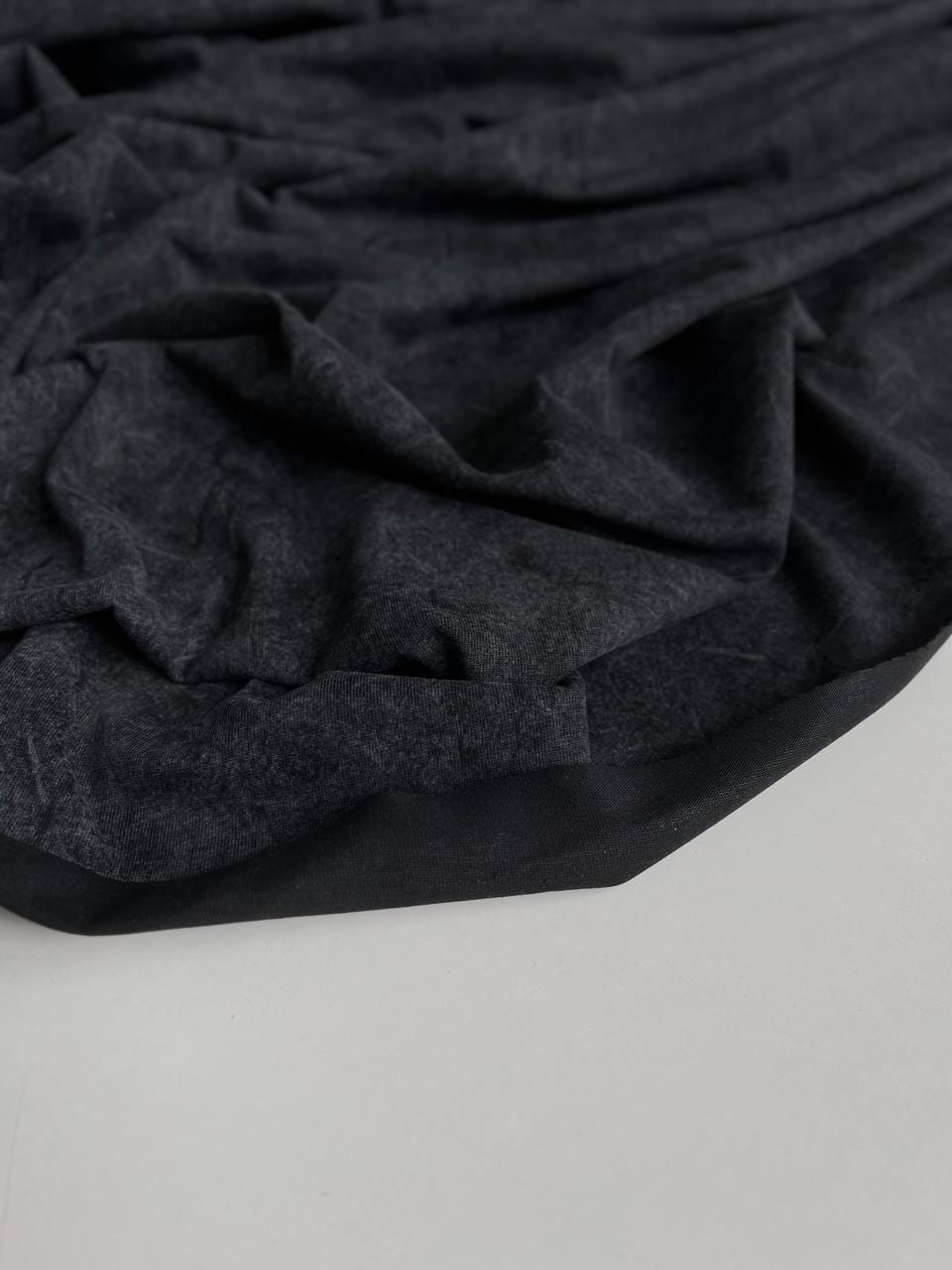 Кулирка Вареная, Черная