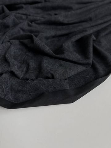 Кулирка Вареная, Черная