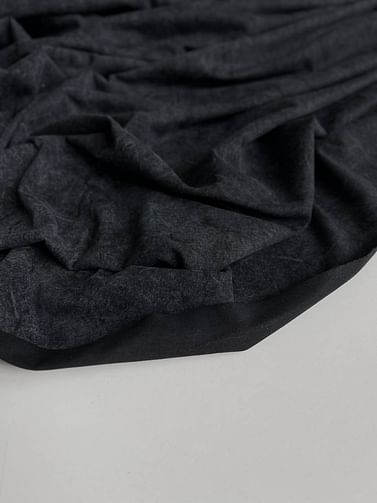 Кулирка Вареная, Черная