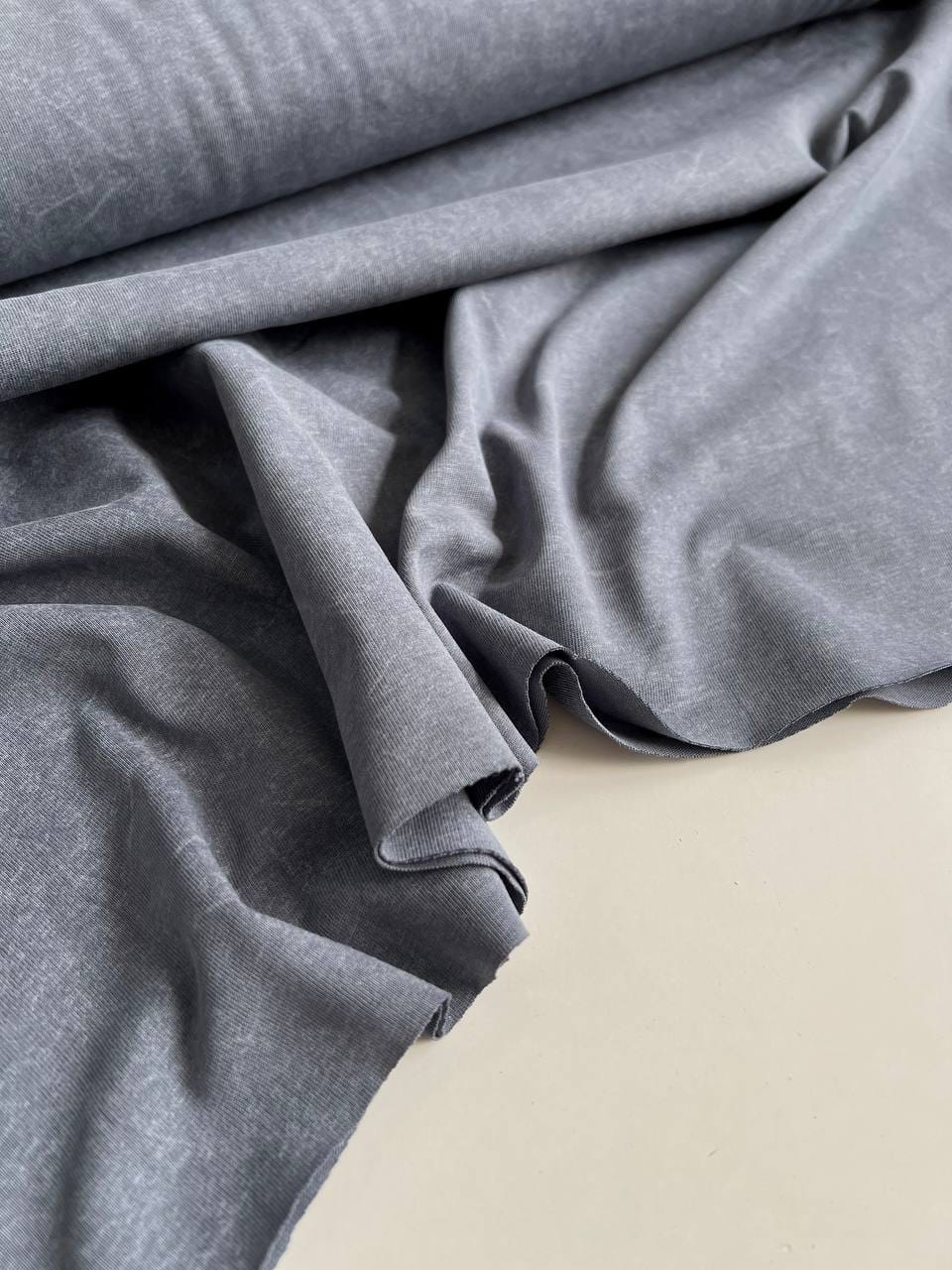 Кулирка Вареная, Деним