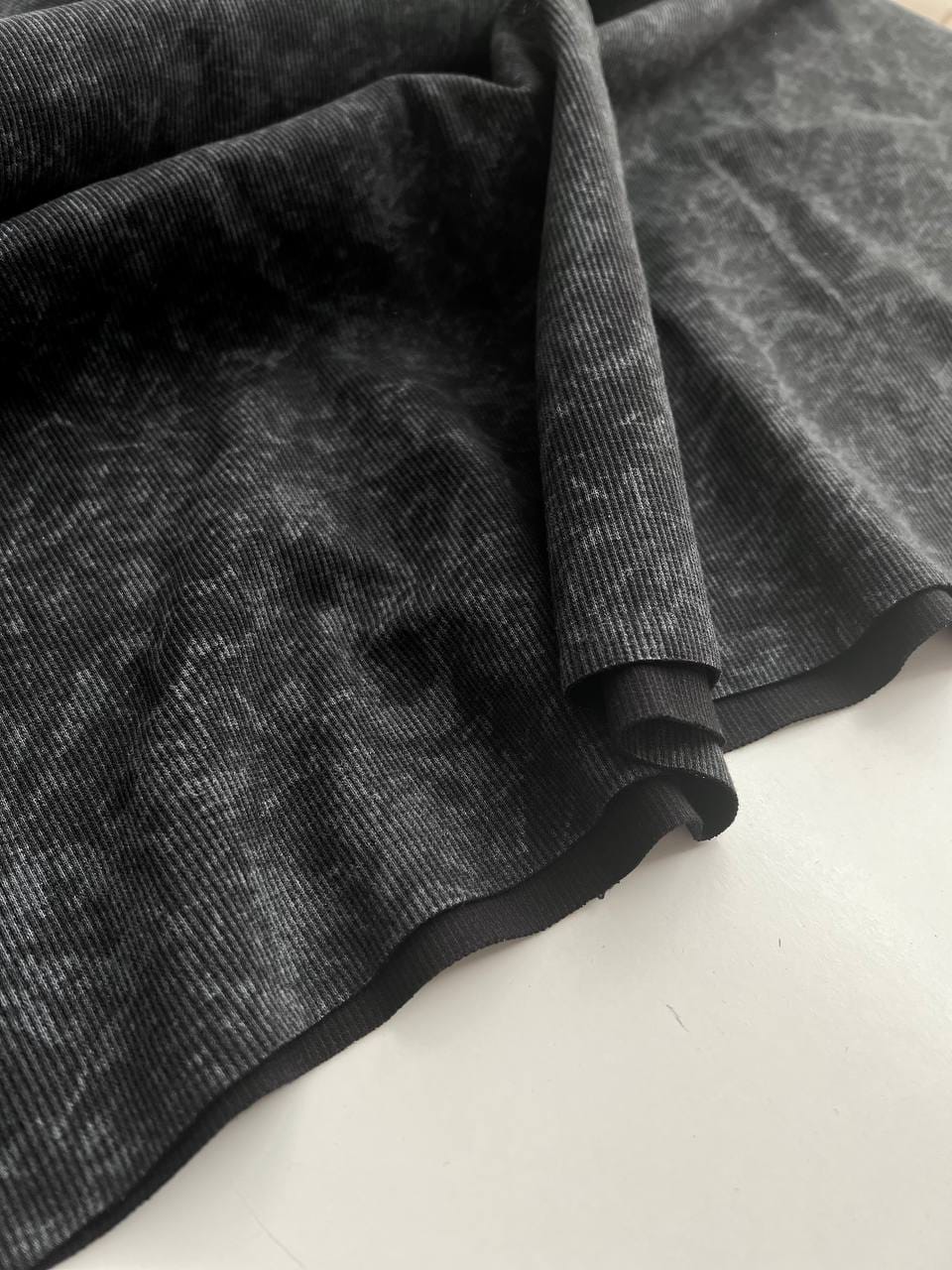 Кашкорсе Вареное, Черное