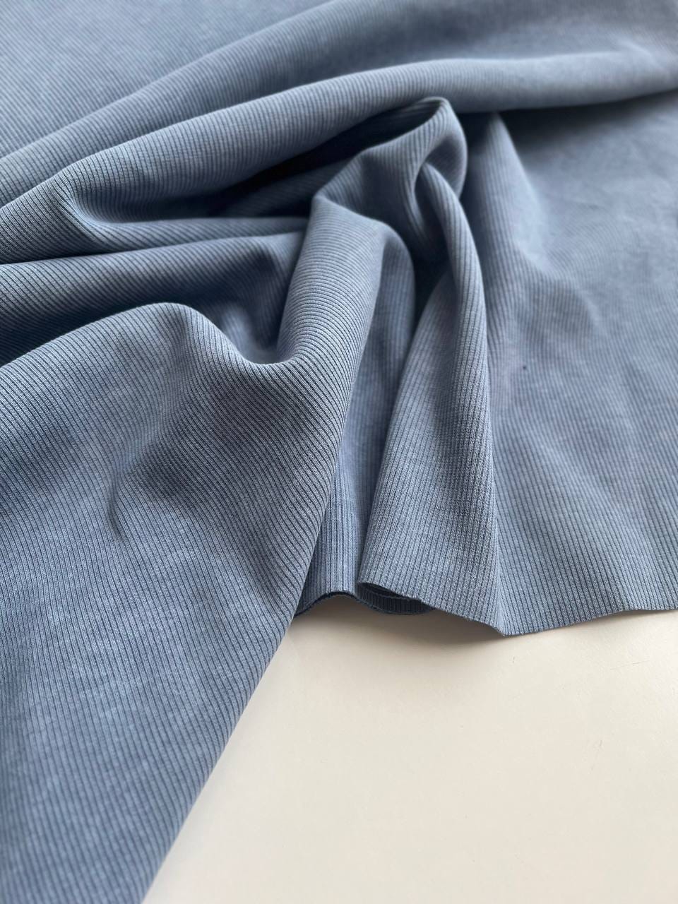 Кашкорсе Вареное, Деним