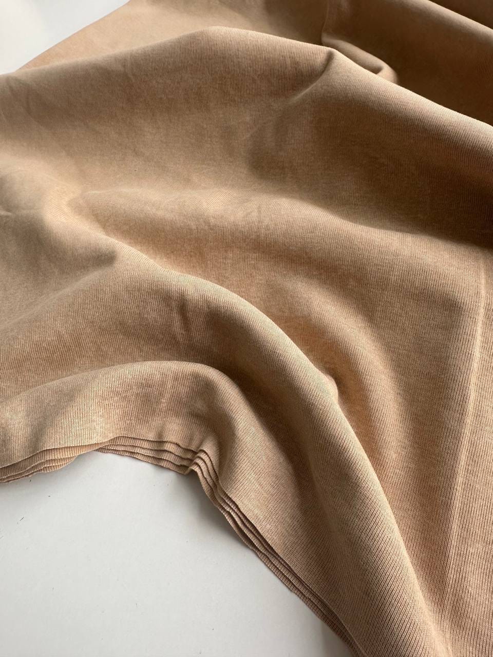 Рибана Вареная, Нюд