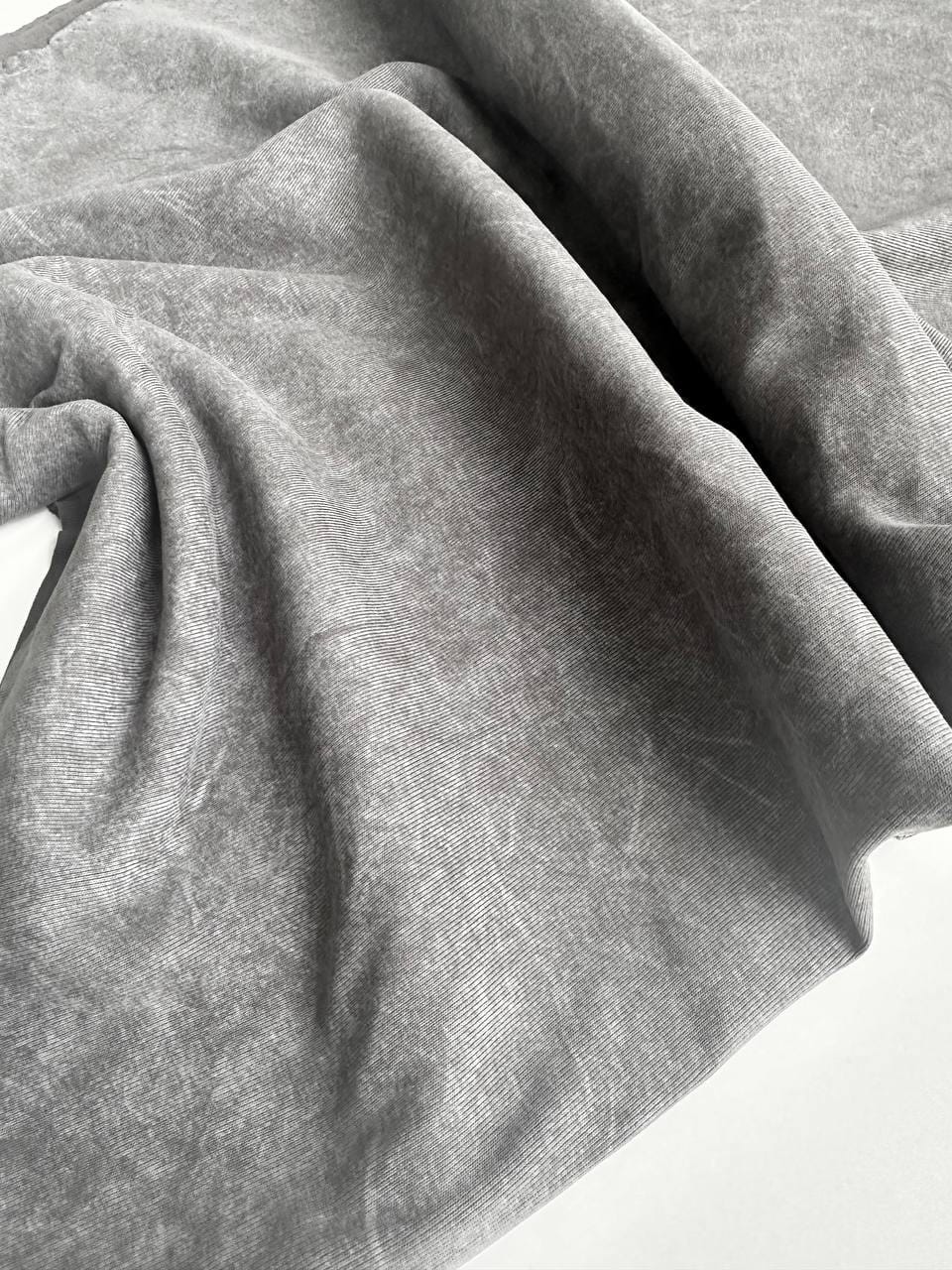 Рибана Вареная, Серая