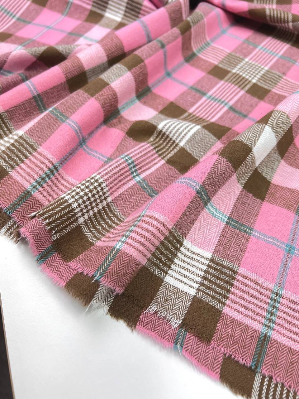 Клетка, Розовая