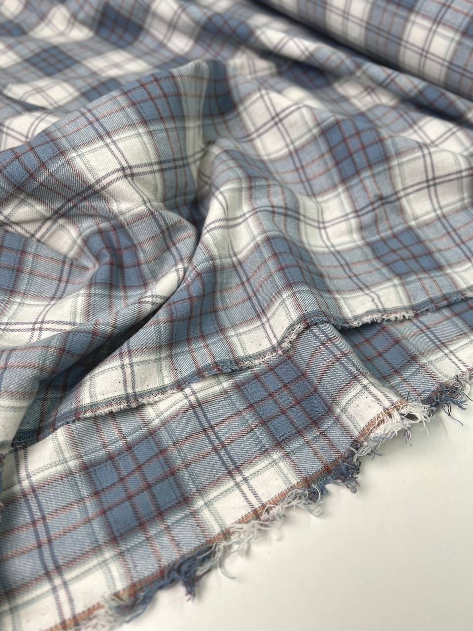 Клетка, Голубая