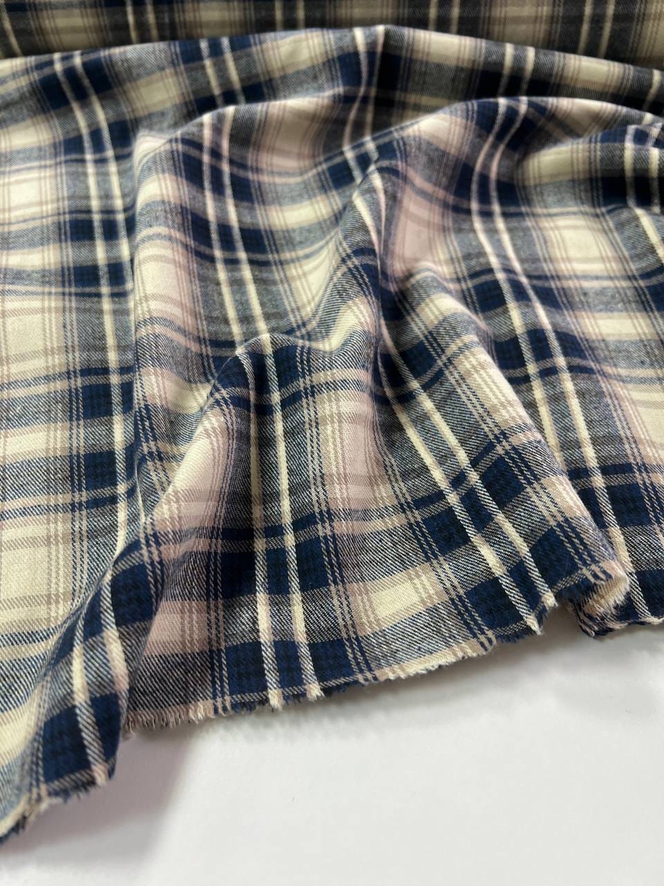 Клетка, Молочная с Синим