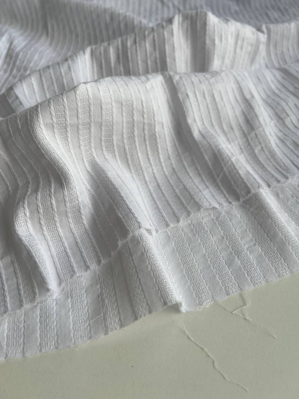 Хлопок, Полоска