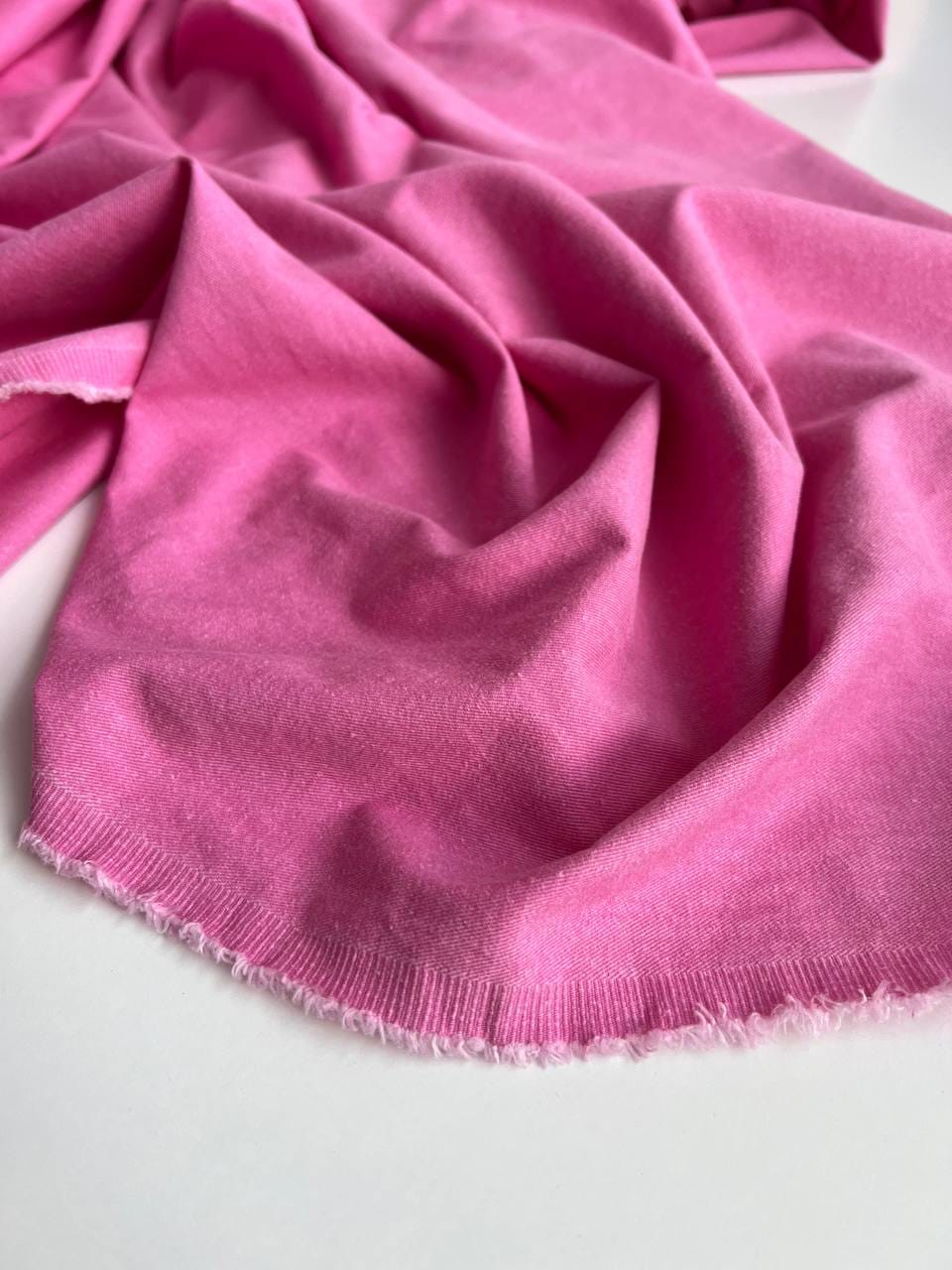 Джинс, Мраморный Розовый