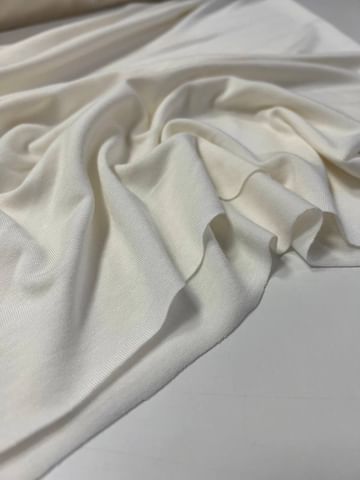 Вискоза с лайкрой, Молочная