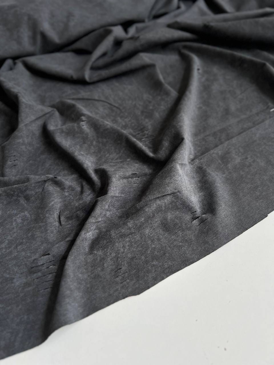 Кулирка вареная-резаная, Серая