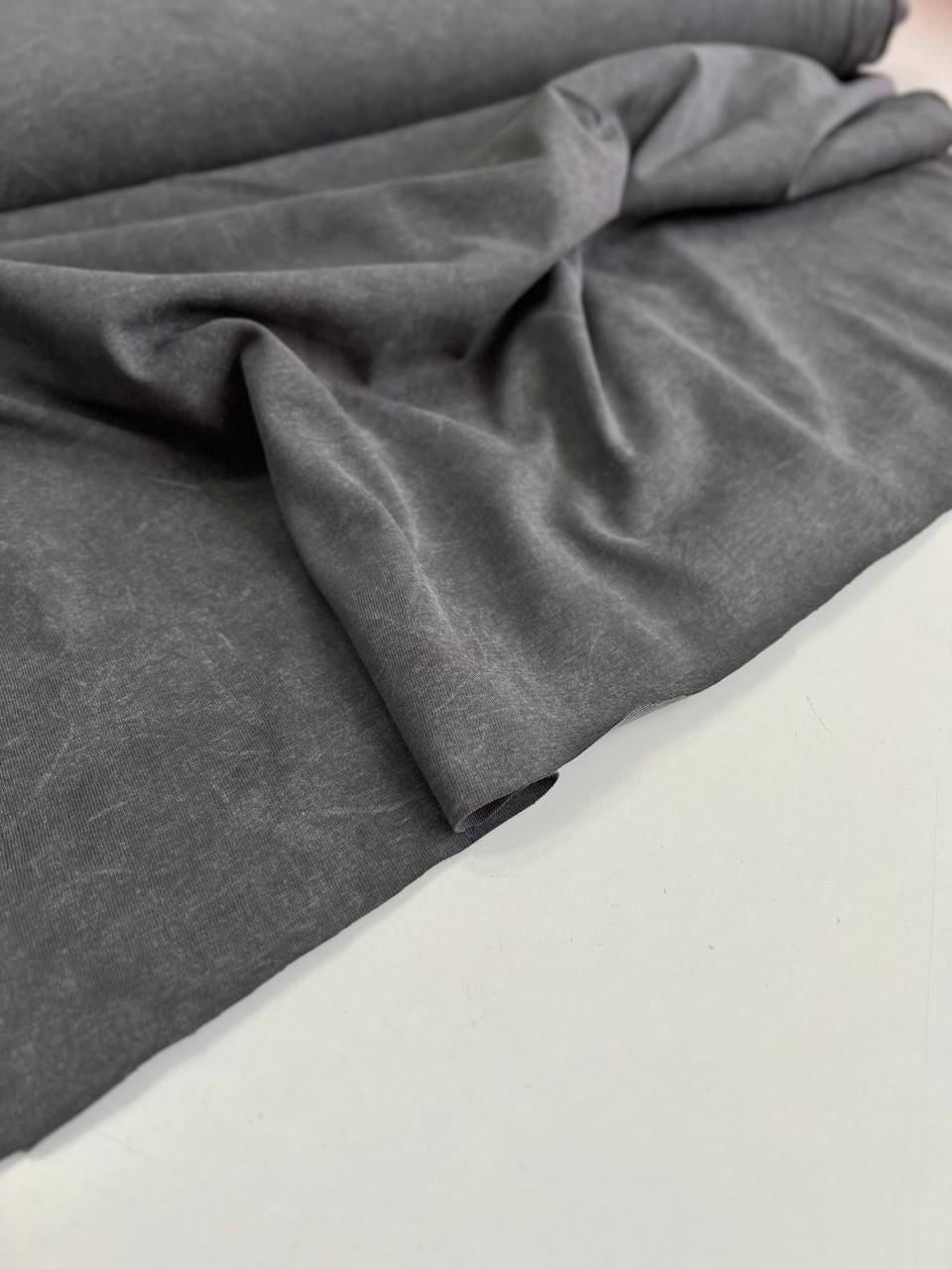 Кулирка Вареная, Светло-Серая